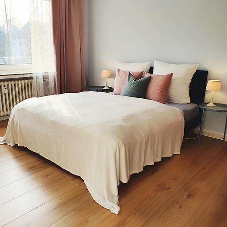 Harmony Apartment Гелзенкирхен Екстериор снимка