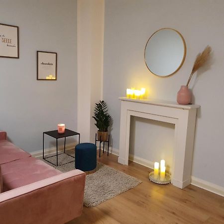 Harmony Apartment Гелзенкирхен Екстериор снимка