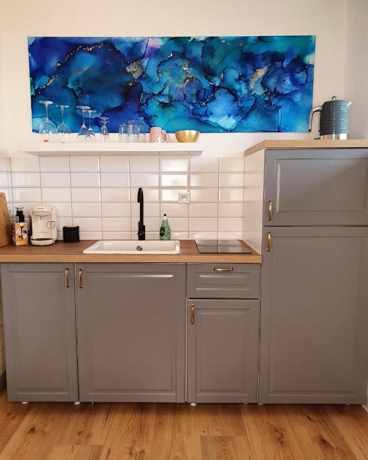 Harmony Apartment Гелзенкирхен Екстериор снимка