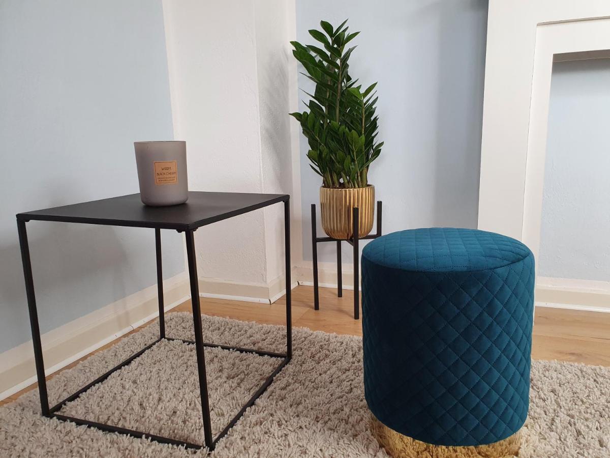 Harmony Apartment Гелзенкирхен Екстериор снимка