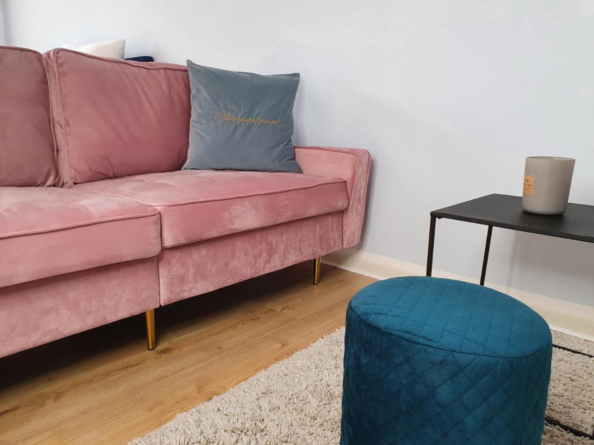 Harmony Apartment Гелзенкирхен Екстериор снимка