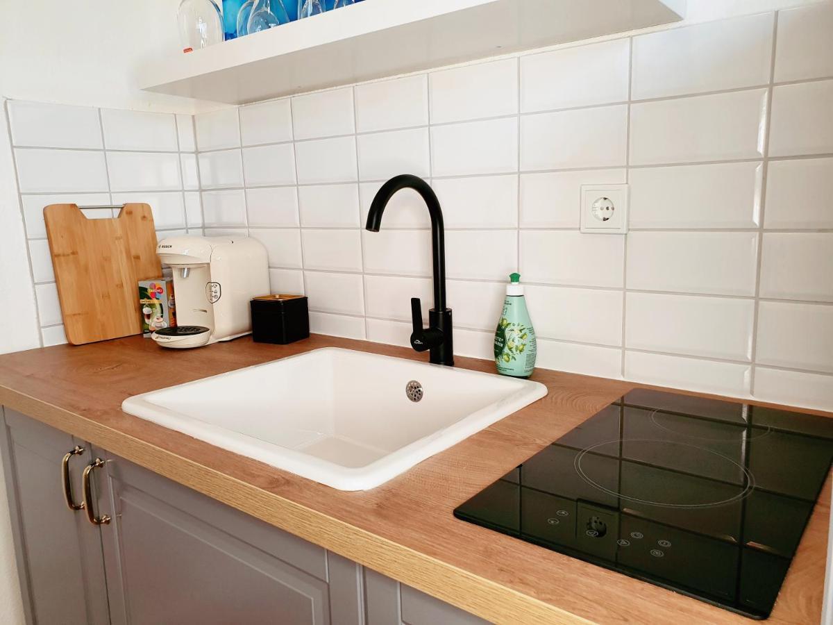 Harmony Apartment Гелзенкирхен Екстериор снимка